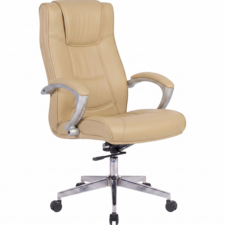 Ghế xoay lãnh đạo SG912 - ảnh 6