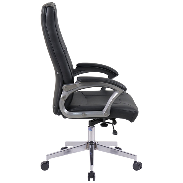 Ghế xoay lưng trung SG913 - ảnh 2