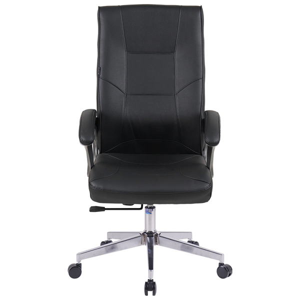 Ghế xoay lưng trung SG913 - ảnh 3