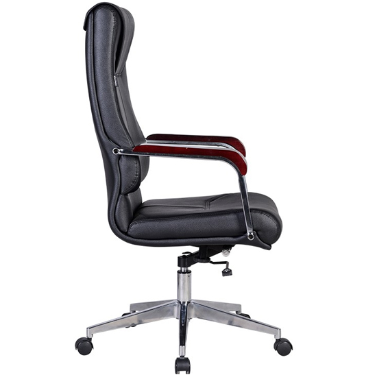 Ghế lãnh đạo Hòa Phát SG915 - ảnh 2