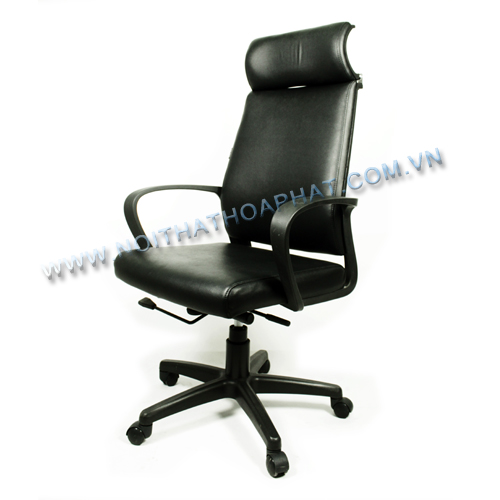 Ghế lãnh đạo SG918 - ảnh 3
