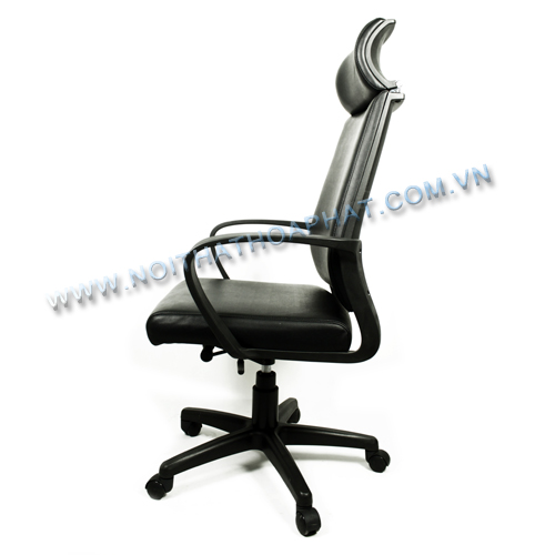 Ghế lãnh đạo SG918 - ảnh 4