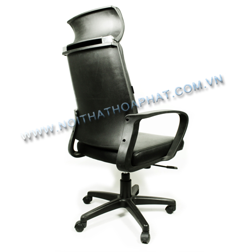 Ghế lãnh đạo SG918 - ảnh 5