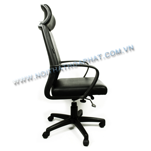 Ghế lãnh đạo SG918 - ảnh 6