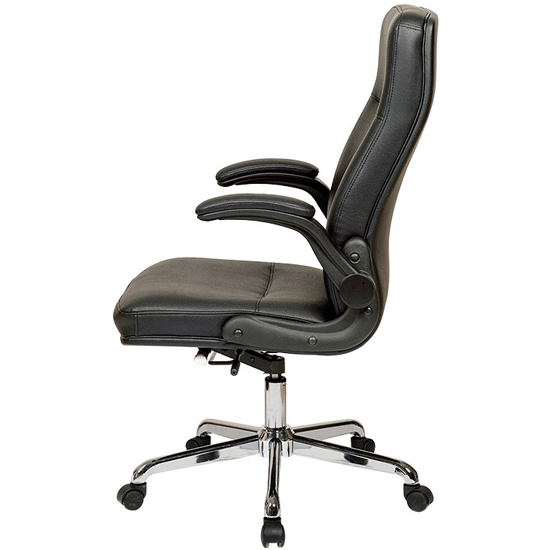 Ghế xoay lãnh đạo Hòa Phát SG923 - ảnh 2