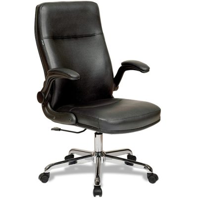 Ghế xoay lãnh đạo Hòa Phát SG923