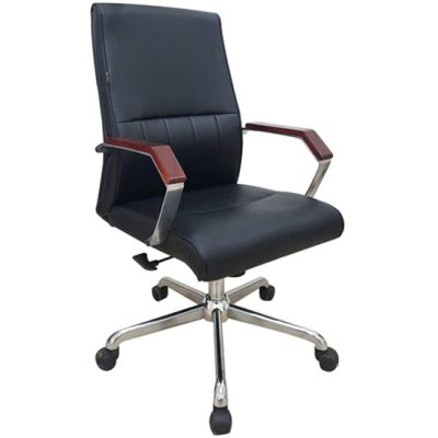Ghế da cao cấp SG933