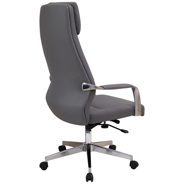Ghế lãnh đạo lưng cao SG936 - ảnh 2
