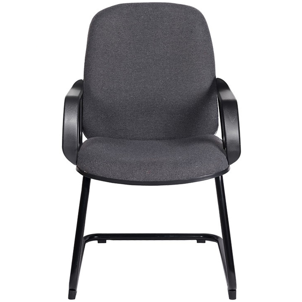 Ghế chân quỳ lưng trung SL225S - ảnh 2