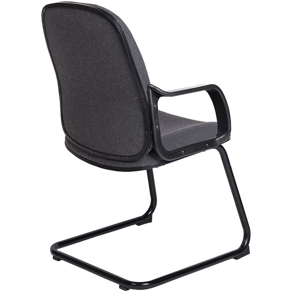 Ghế chân quỳ lưng trung SL225S - ảnh 3