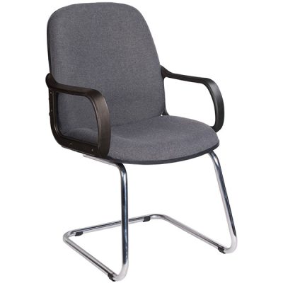 Ghế chân quỳ lưng trung SL225S