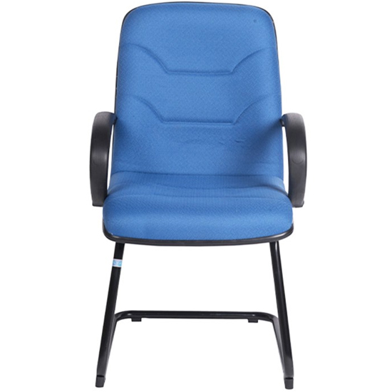 Ghế họp lưng trung SL601S - ảnh 3