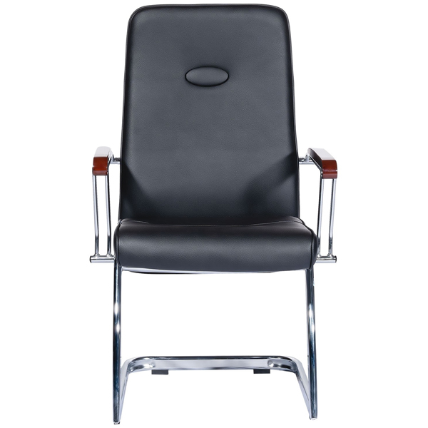Ghế họp lưng trung SL607 - ảnh 3