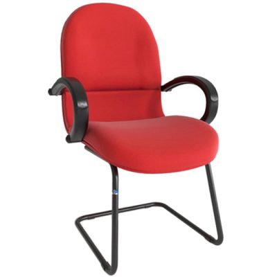 Ghế chân quỳ lưng trung SL710S