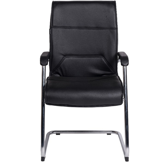 Ghế họp chân quỳ SL718M - ảnh 5