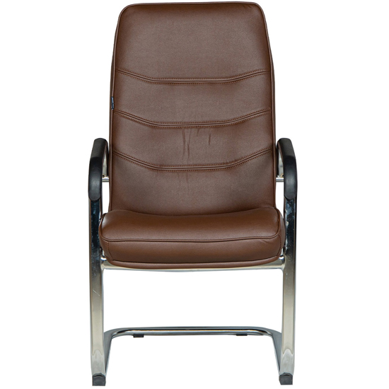 Ghế họp chân quỳ SL904 - ảnh 5