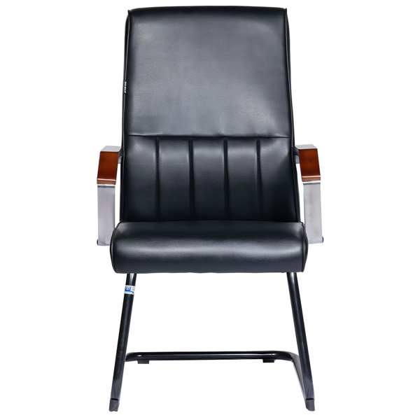 Ghế chân quỳ bọc da SL933 - ảnh 2