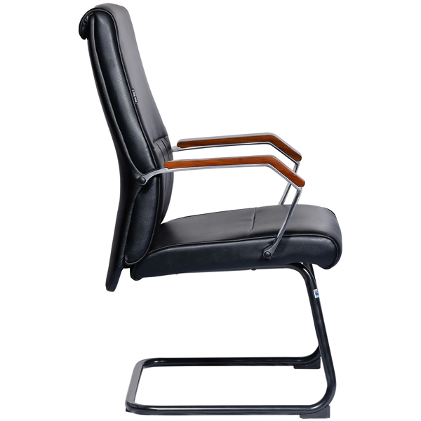 Ghế chân quỳ bọc da SL933 - ảnh 3