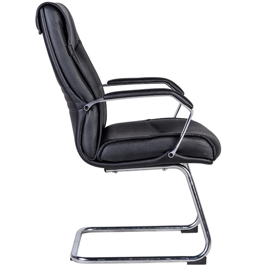 Ghế họp hòa phát SL9700M - ảnh 2