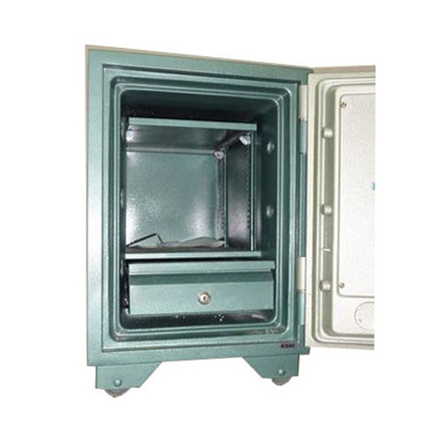 Két sắt thông minh SS110K1C1 - ảnh 2