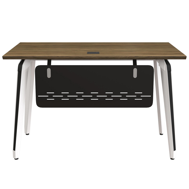 Bàn Làm Việc Chân Sắt ST120SC16 - ảnh 2