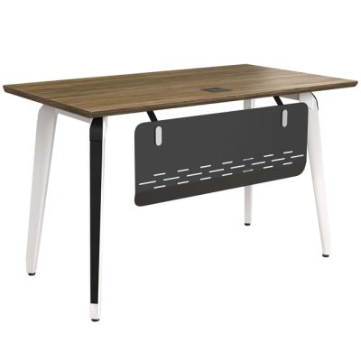 Bàn Làm Việc Chân Sắt ST120SC16