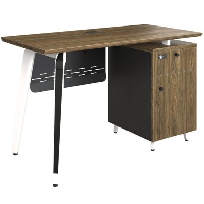 Bàn chân sắt hộc liền 1m4 ST140HLC16