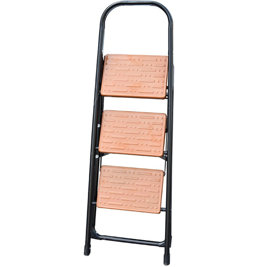 Thang gấp 3 bậc T3B - ảnh 2