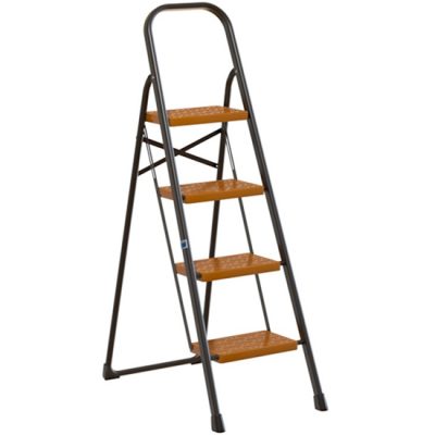 Thang gấp 4 bậc T4B