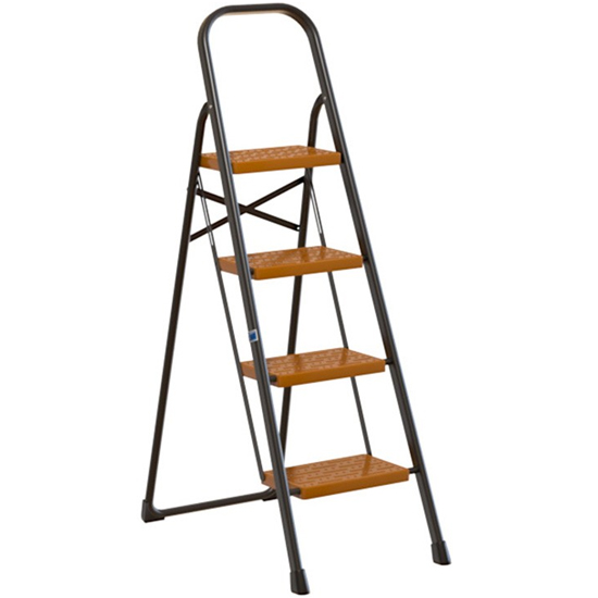 Thang gấp 4 bậc T4B
