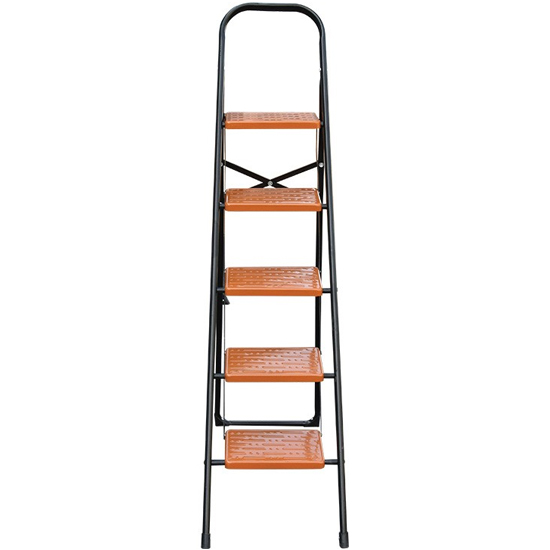 Thang gấp 5 bậc T5B - ảnh 2