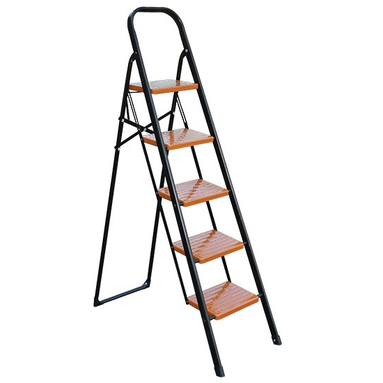 Thang gấp 5 bậc T5B