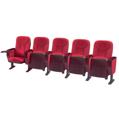 Ghế hội trường cao cấp TC01B - ảnh 5