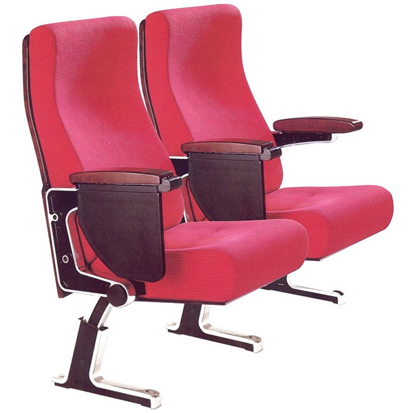 Ghế hội trường cao cấp TC06B - ảnh 2