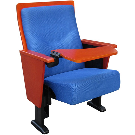 Ghế hội trường khung thép TC07B