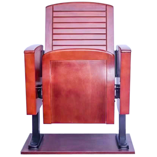 Ghế hội trường đệm lật TC09G - ảnh 2