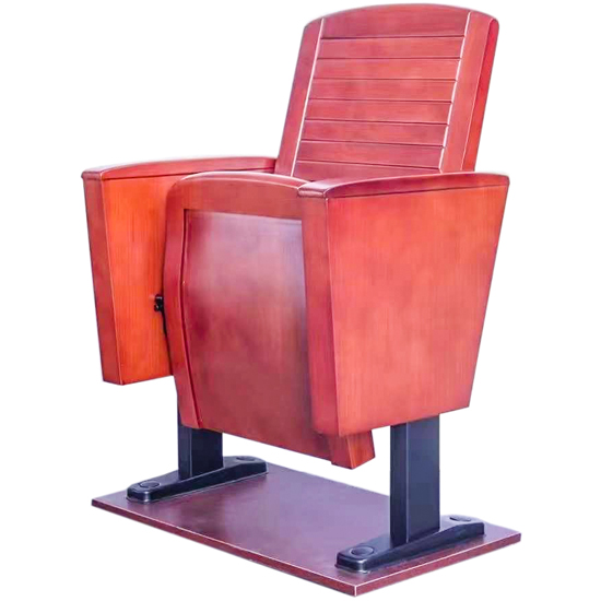 Ghế hội trường đệm lật TC09G - ảnh 3