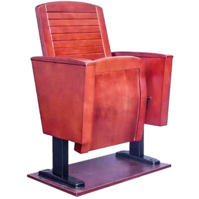 Ghế hội trường đệm lật TC09G