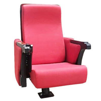Ghế hội trường có bàn viết TC09