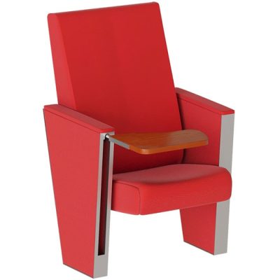 Ghế hội trường khung thép TC11