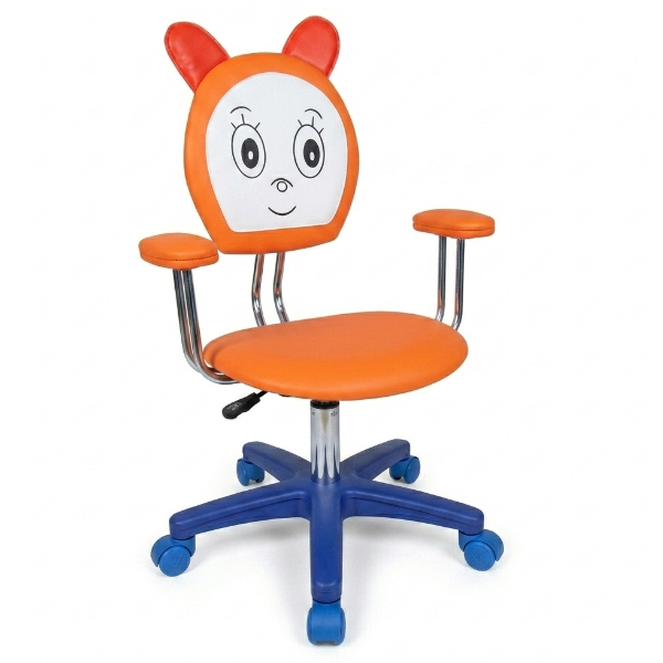 Ghế xoay trẻ em TE07 - ảnh 4