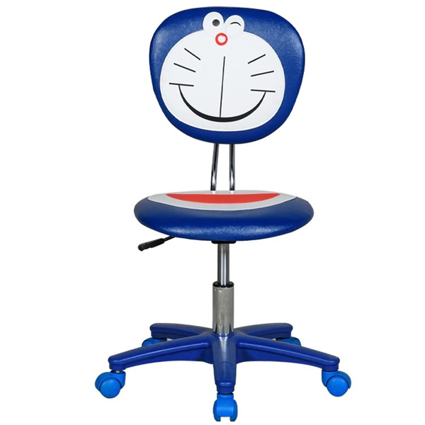 Ghế xoay trẻ em TE08 - ảnh 2