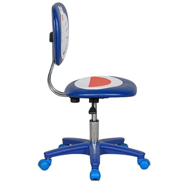 Ghế xoay trẻ em TE08 - ảnh 3