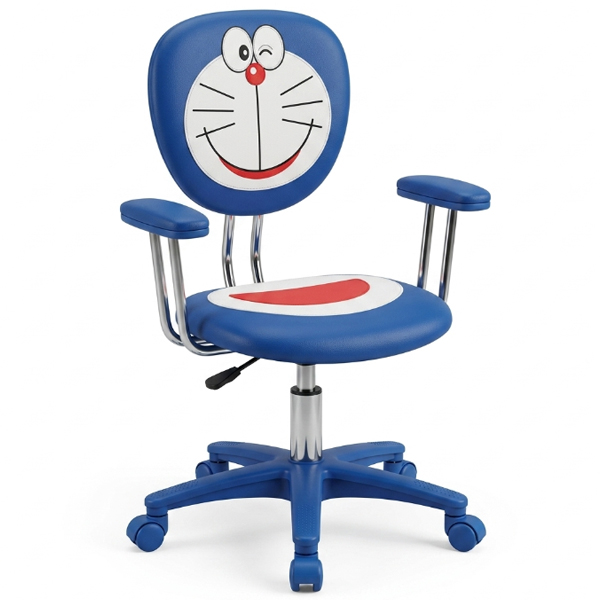 Ghế xoay trẻ em TE08 - ảnh 4