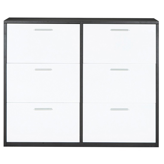 Tủ đề giày dép TG06-3 - ảnh 2