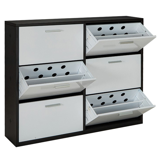 Tủ đề giày dép TG06-3 - ảnh 3