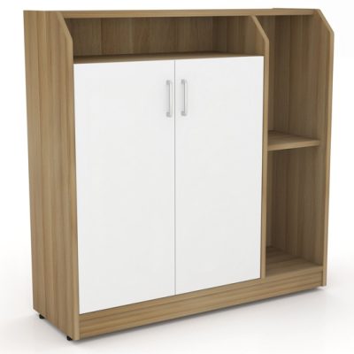 Tủ để giầy gỗ TG306