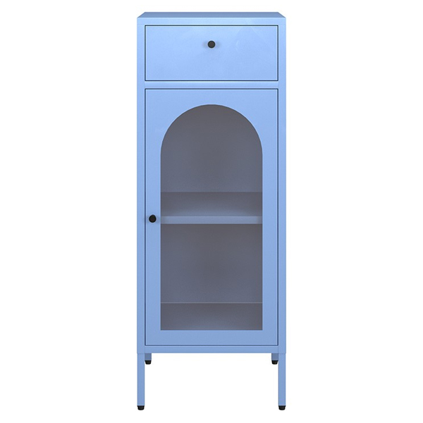 Tủ sắt để đồ gia dụng TGD01 - ảnh 2