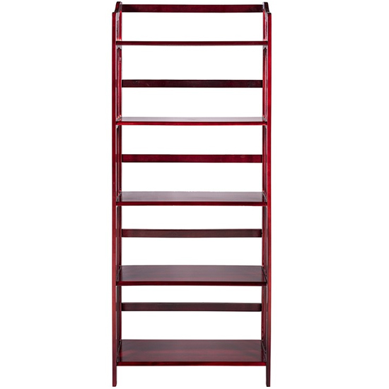 Giá sách gỗ Hòa Phát TGS105 - ảnh 2