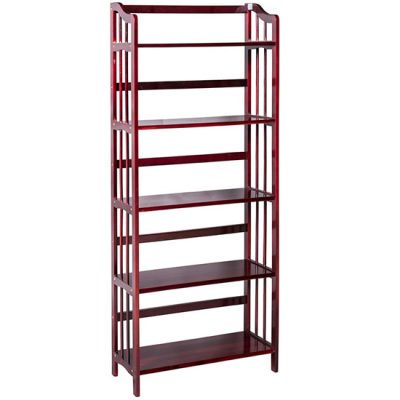 Giá sách gỗ Hòa Phát TGS105
